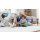 Bosch Odkurzacz pionowy Unlimited 10 BCS1041WAC biały - 1342725 - zdjęcie 12